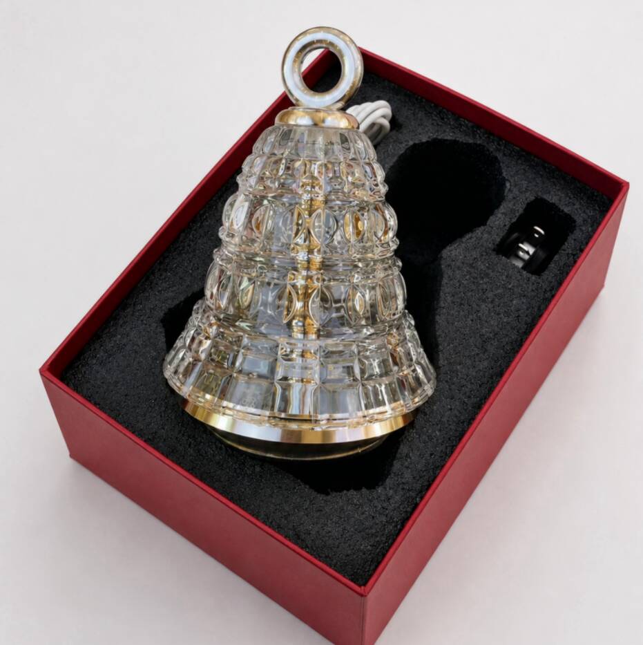 Lampe Baccarat
