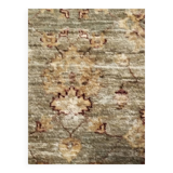 Handmade Ziegler Rug