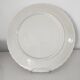 Strawberry dish porcelain drainer