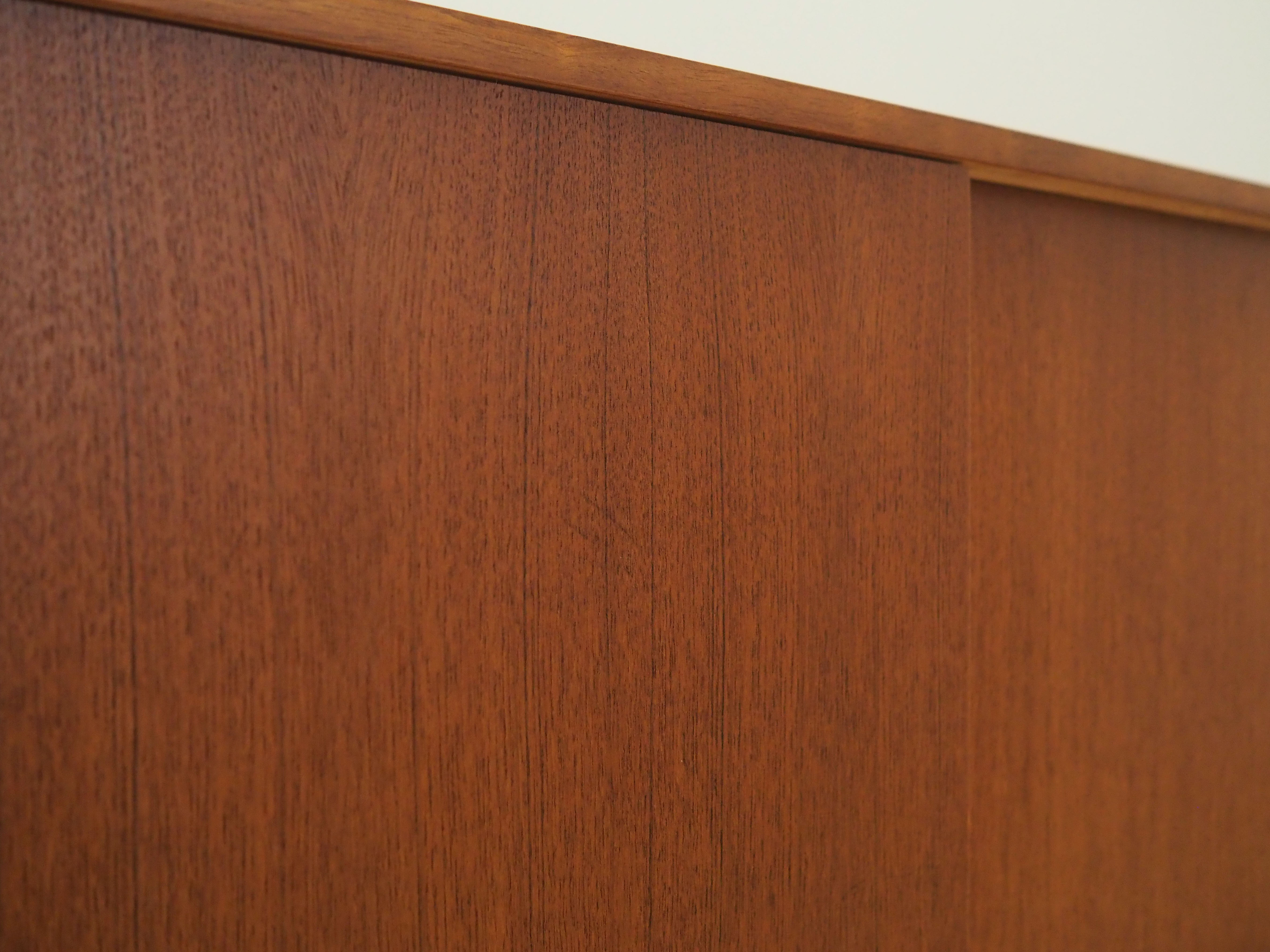 Teak cabinet, Danish design, 1970s, made in Denmark