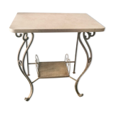 Marble Console