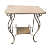 Marble Console