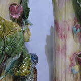 Pair of vases