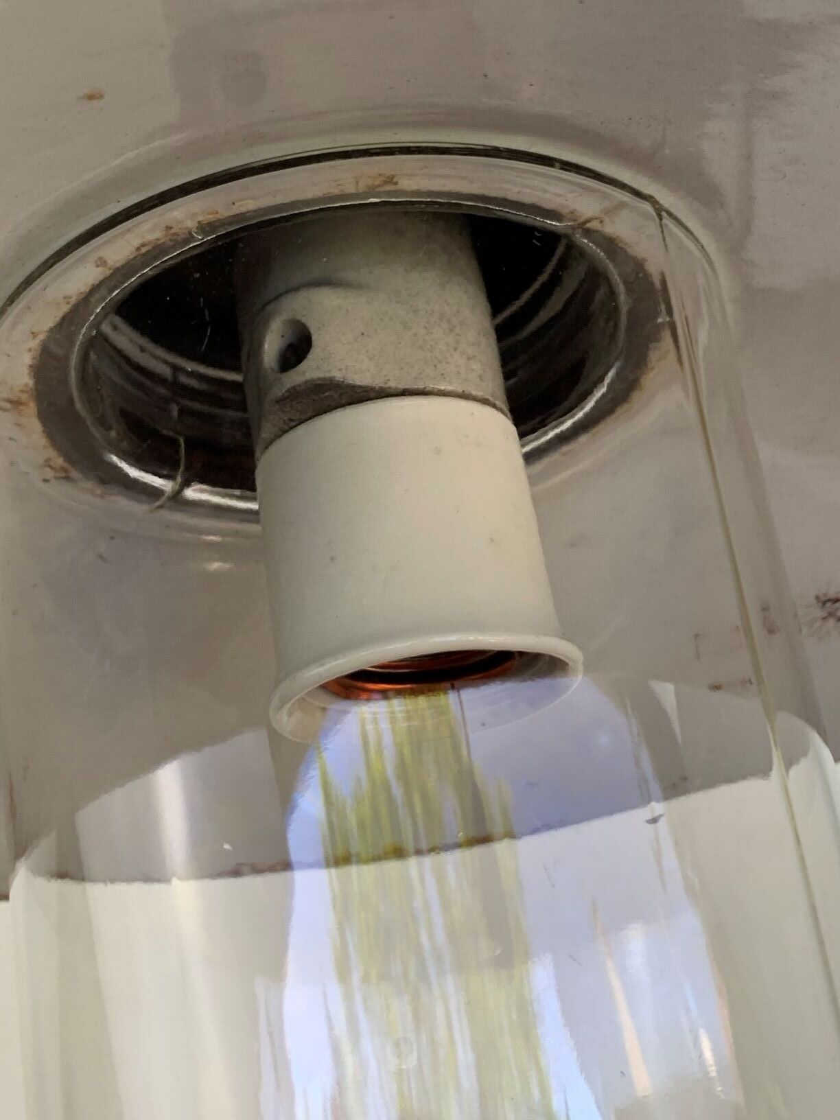 Swan Pass applies 1920 REF EXT901 wall