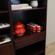 Ceramic punch set, Danish design, 1960s, production: Denmark