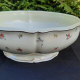 Porcelain bowl Ancienne Fabrique Royal Limoges