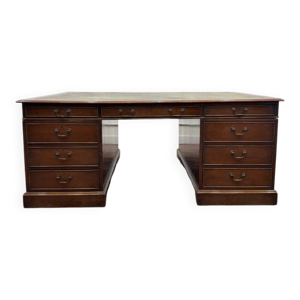 Grand bureau anglais
