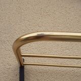Cloakroom coat rack