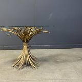 Vintage Coco Chanel coffee table