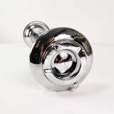 Cendrier de sol moderniste, Allemagne, années 1970