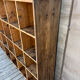 Old workshop locker