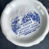 Service à thé anglais