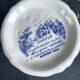 English tea service