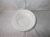 White earthenware basket
