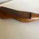 Belle Vivier 1960 ballerina workshop shoe mold