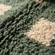 Tapis berbère tissé main traditionnelle taille 200x300 cm