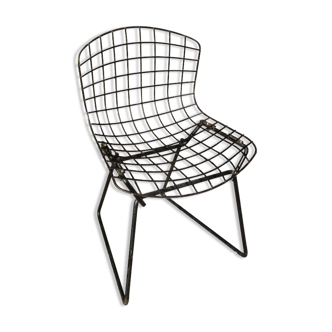 Baby chair - Harry Bertoia - Knoll international