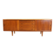 Danish Designer Sideboard H.P. Hansen 'Torod' | 220 CM