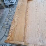 Vintage Scandinavian desk