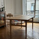 Carl Hansen & Son Reference CH327 L190/HETRE