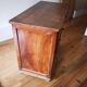 ANTIQUE SOLID WOOD SIDEBOARD – Country / Rustic style