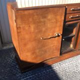 Art deco enfilade