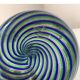 Murano glass vase Linea Valentina