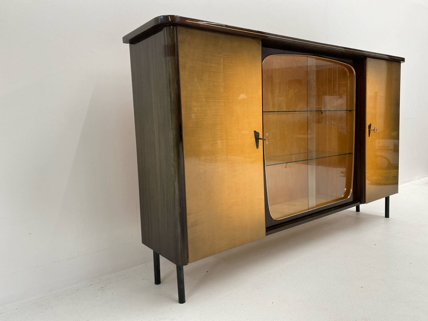 Scandinavian sideboard