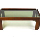 Afra & Tobia Scarpa coffee table, Cassina