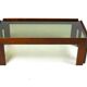 Afra & Tobia Scarpa coffee table, Cassina