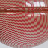 Large Pendant Globe Lamp from Guzzini, 1950s