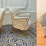 Sofa Italian fifties