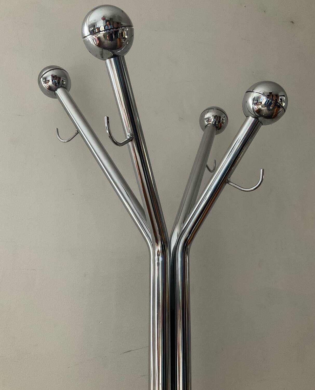 Vintage coat rack from the 50s-60s