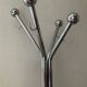 Vintage coat rack from the 50s-60s