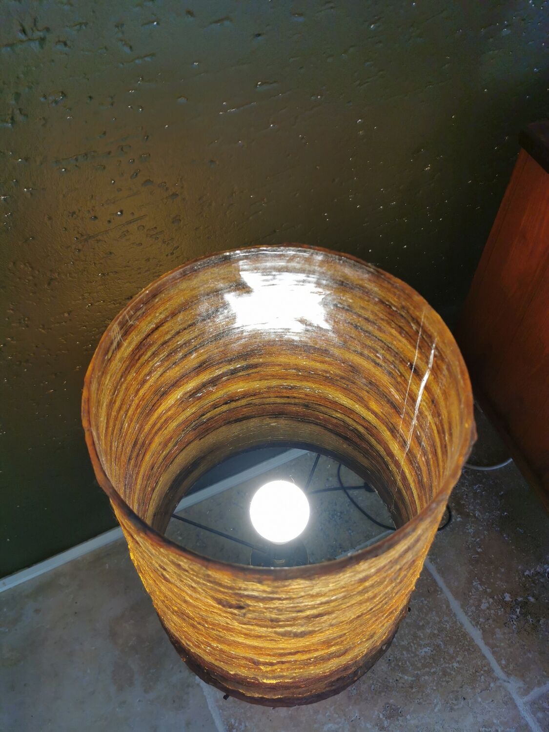 Accolay Lamp