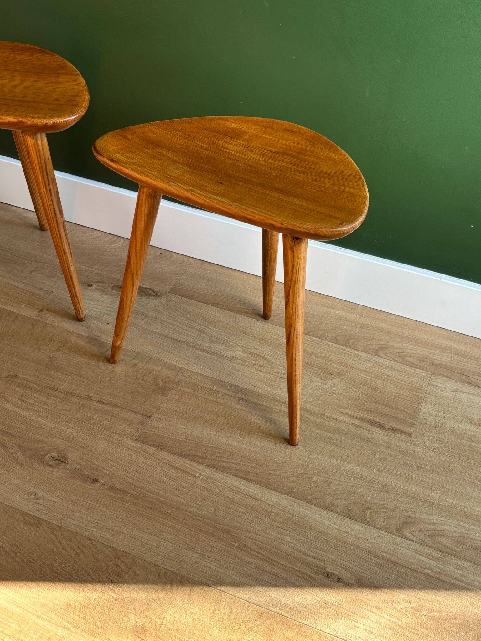 Pierre Cruège stool