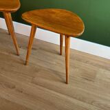 Pierre Cruège stool