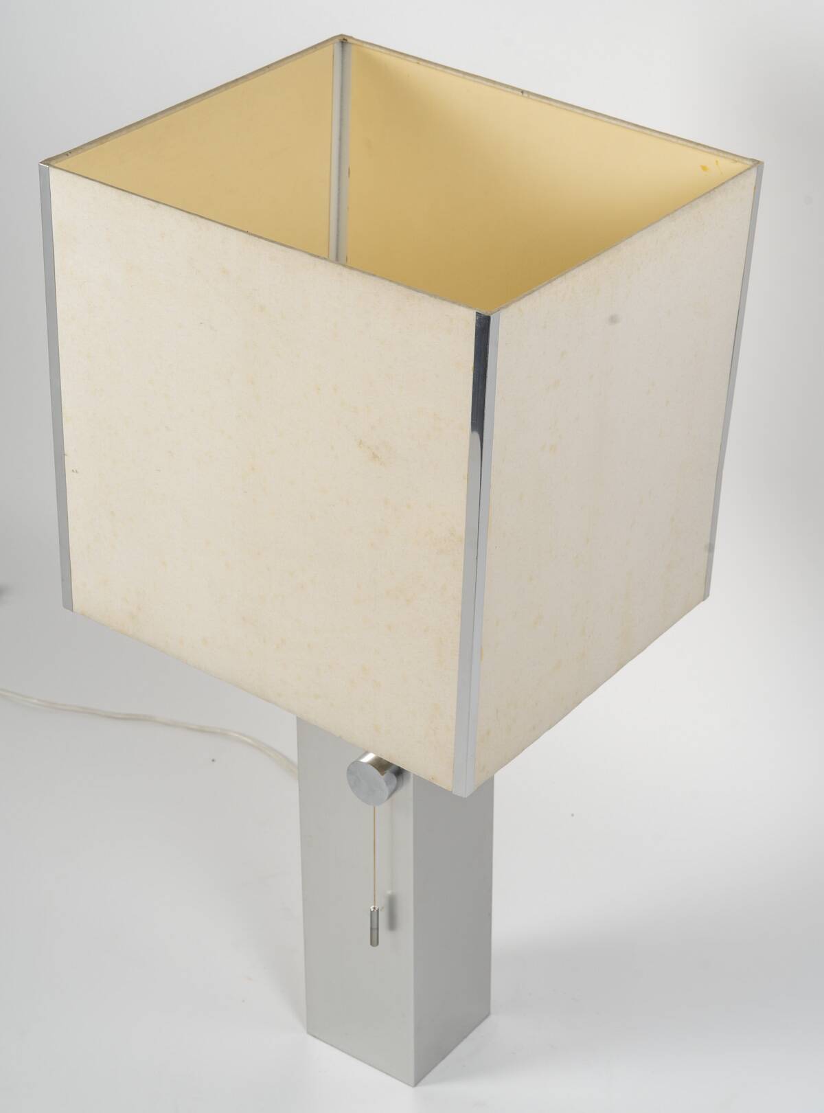 Lampe des années 1970