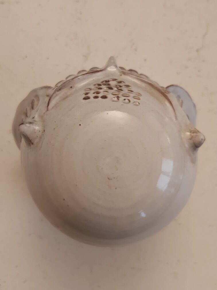 Nice vintage ceramic Robert Meynard Avignon