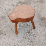 Tripod stool