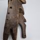Hyena Suruku mask from Korè, Mali Bamana – Carved wood, 33 cm