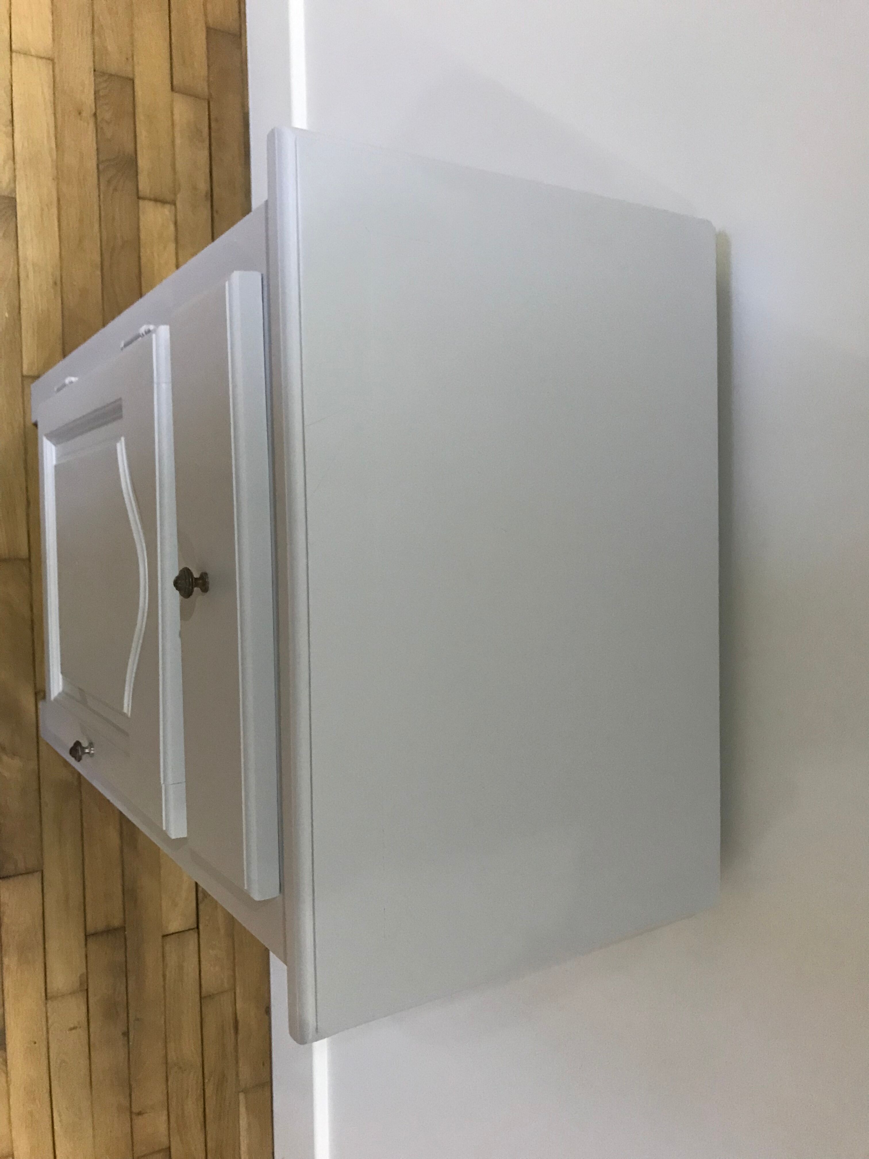 Parisian buffet type confiturier