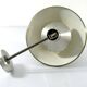 Lampe murale Louis Kalff Philips