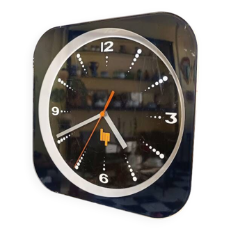 Lip vintage wall clock