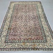 Tapis turc vintage 220x150 cm  Anatolie centrale