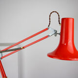 Adjustable Achitect Table Lamp by Sijaj, 1970s