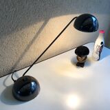 Desk lamp Alvaline Bologna Viabizzuno design Mario Nanni vintage 90