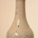 Large bottle vase by Roland Zobel, Les Cyclades, Anduze