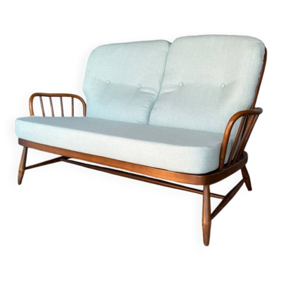 Canapé Ercol années 60