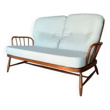 Ercol sofa from the 1960s